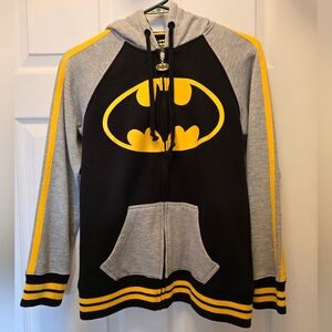 Batman Sweatshirt